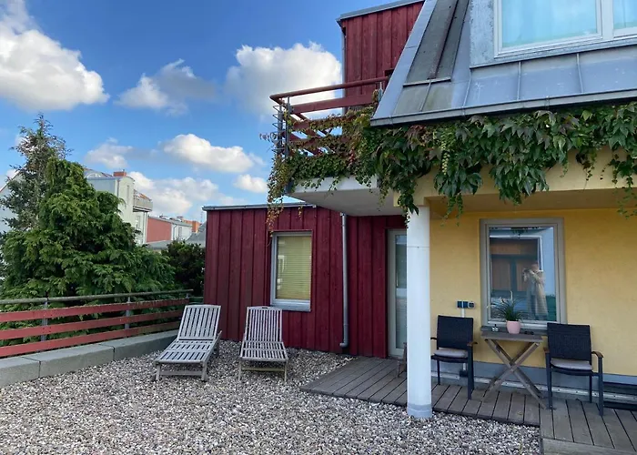 Birnbom Warnemuende