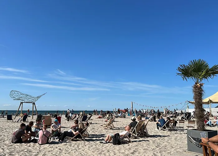 Birnbom Warnemuende