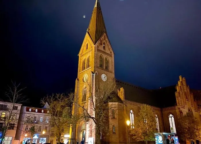 Birnbom Warnemuende