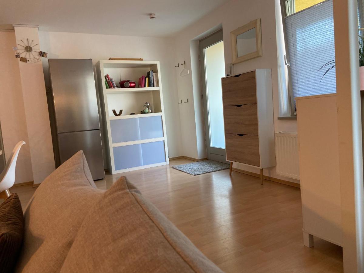 Apartment Birnbom Warnemuende