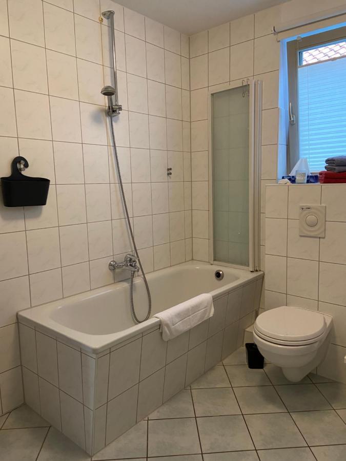 Appartement Birnbom Warnemuende Rostock