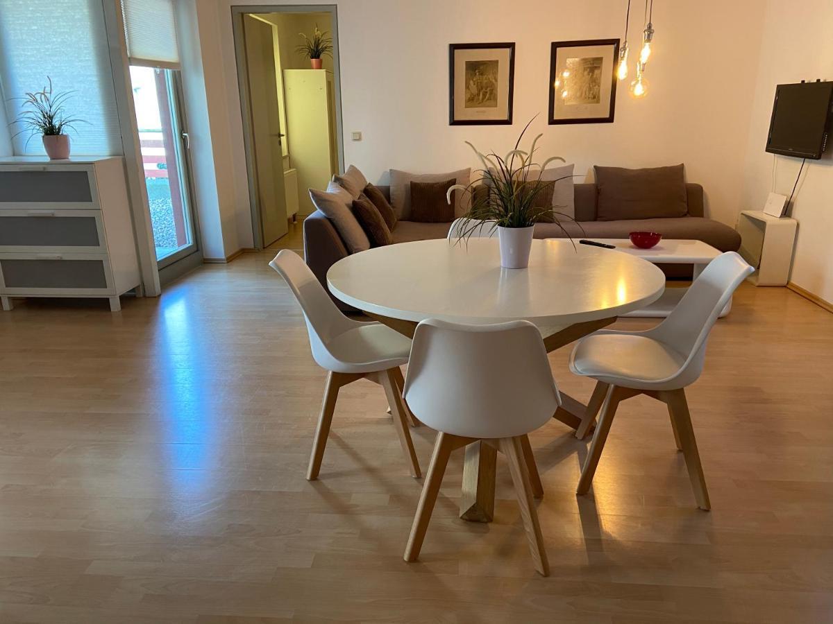 Apartment Birnbom Warnemuende