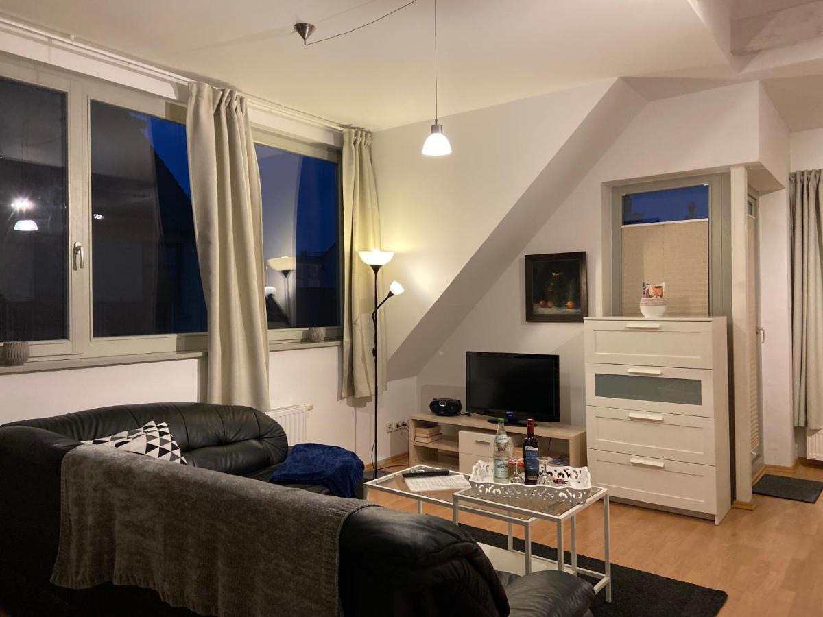 Apartment Birnbom Warnemuende Rostock