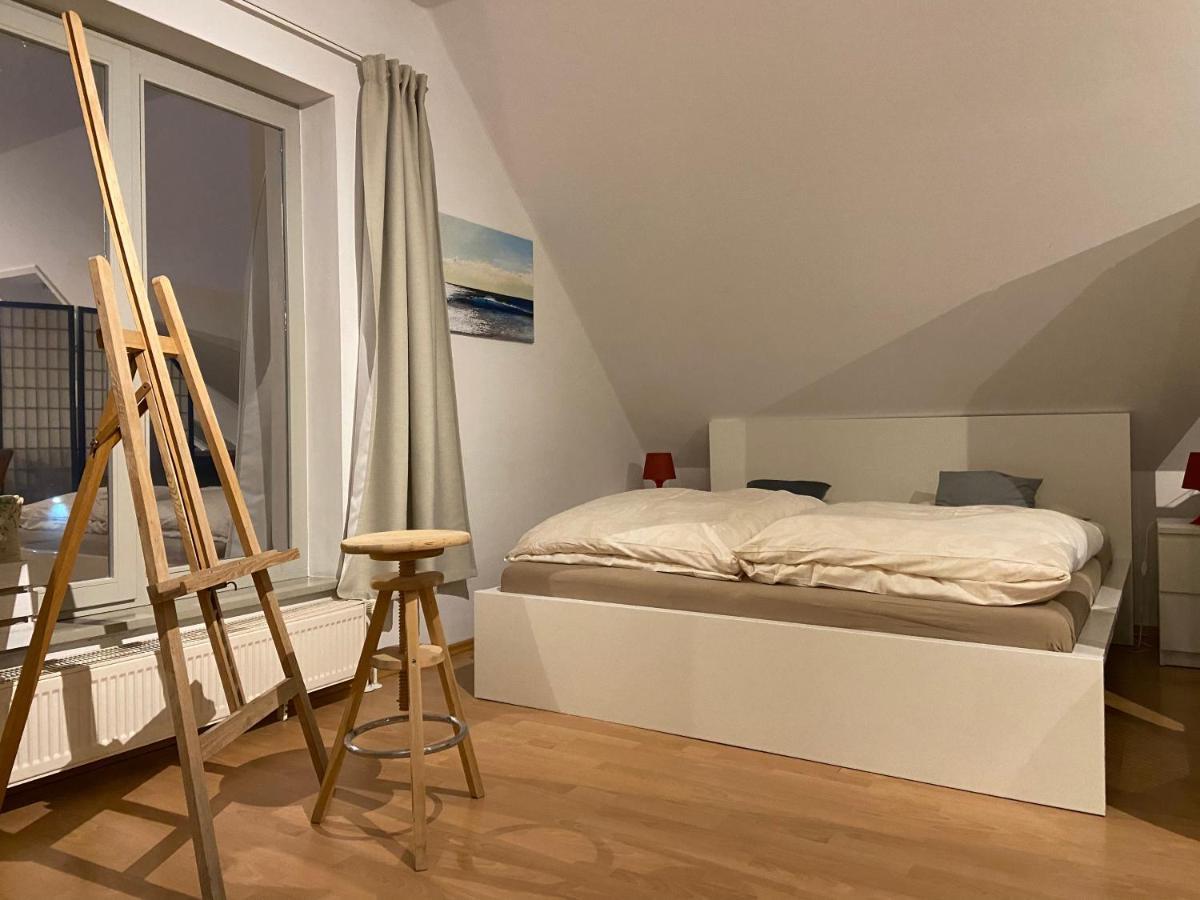 Apartment Birnbom Warnemuende Rostock