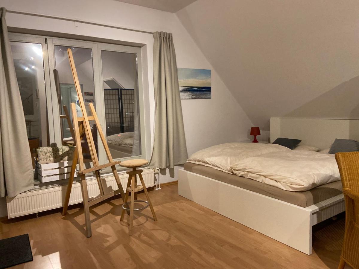 Birnbom Warnemuende Apartment