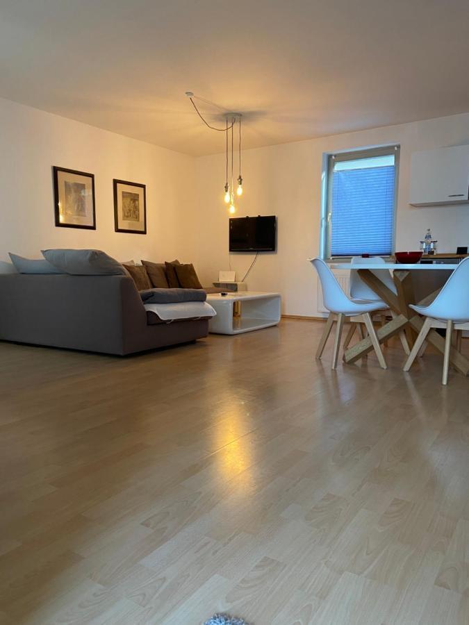 Birnbom Warnemuende Apartment *