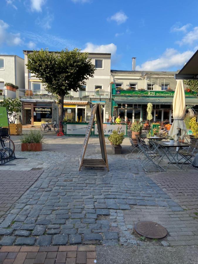 Birnbom Warnemuende Appartement