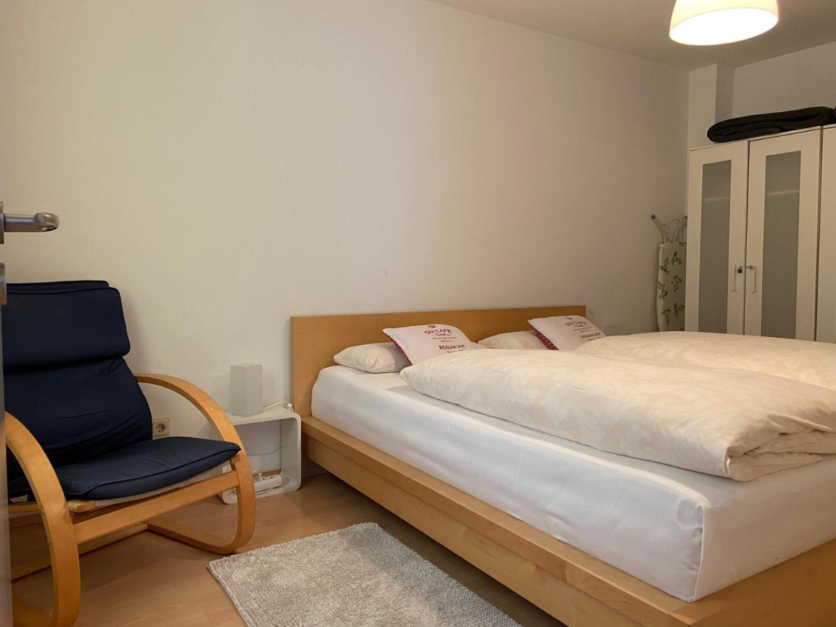 Appartement Birnbom Warnemuende
