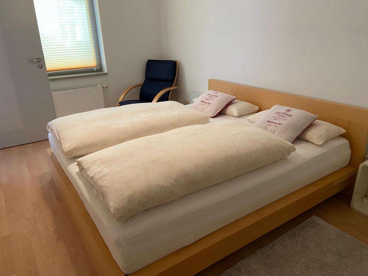 Apartment Birnbom Warnemuende *
