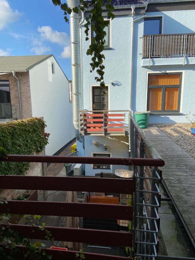 Apartment Birnbom Warnemuende *