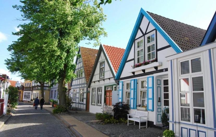 Birnbom Warnemuende Apartment