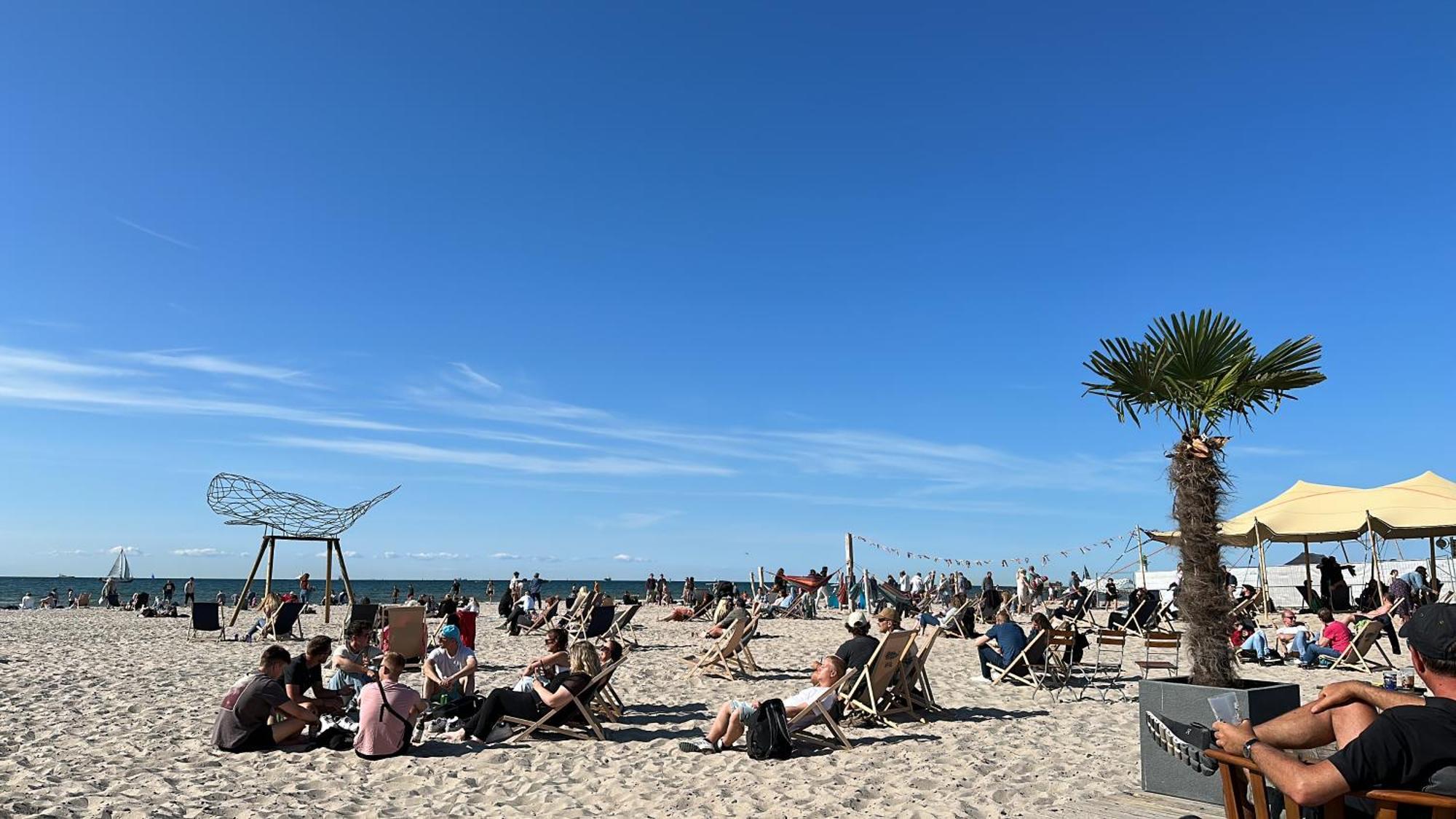 Birnbom Warnemuende