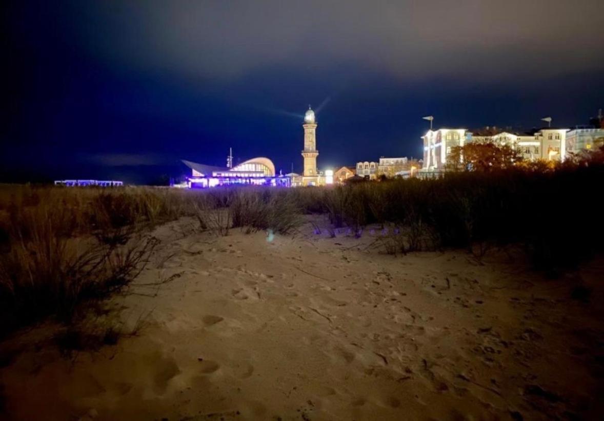 Birnbom Warnemuende