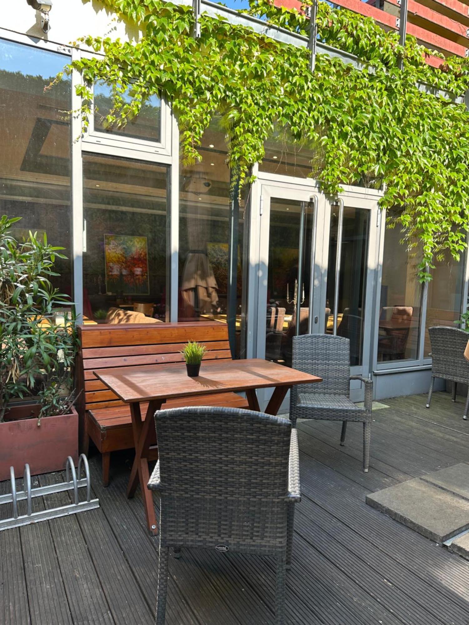 Apartment Birnbom Warnemuende Rostock