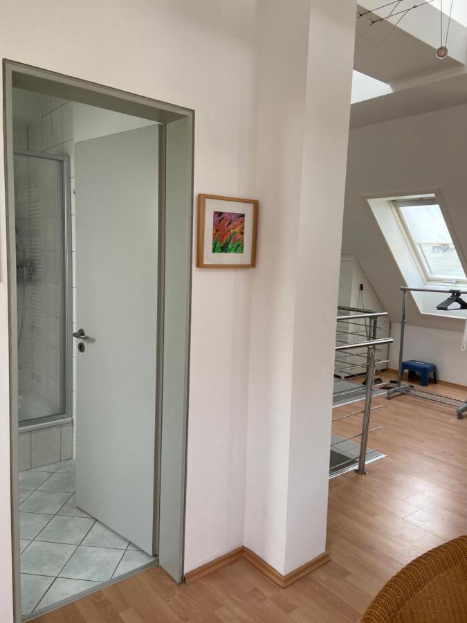 Birnbom Warnemuende Appartement