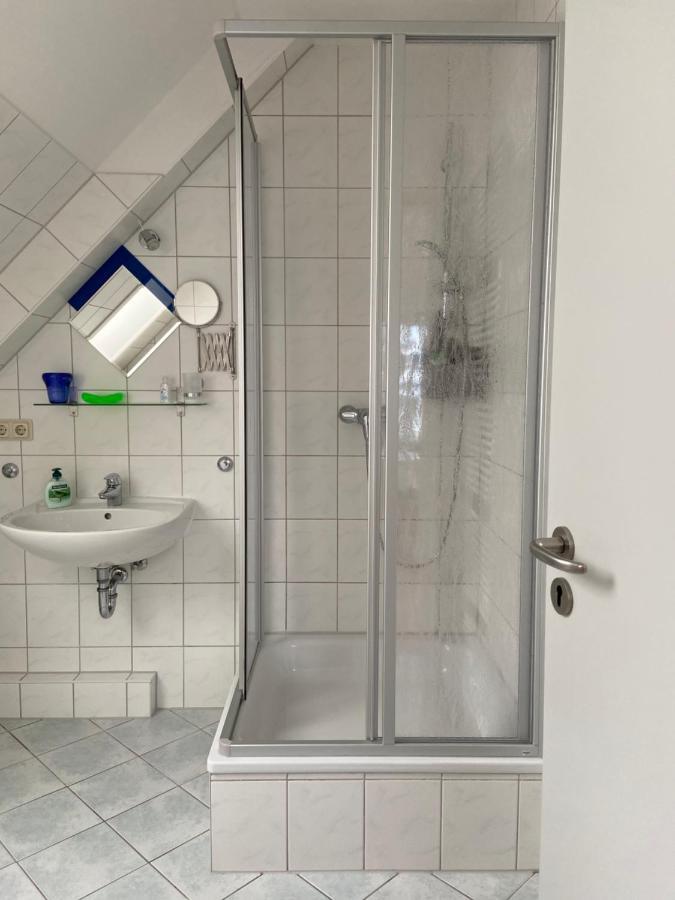 Apartment Birnbom Warnemuende *