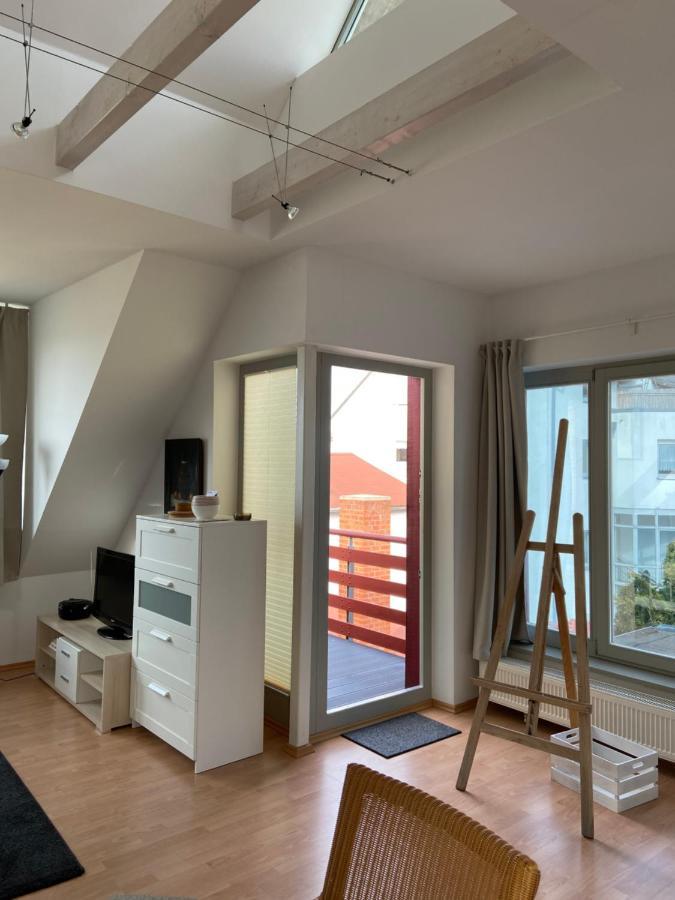 Birnbom Warnemuende Apartment Rostock