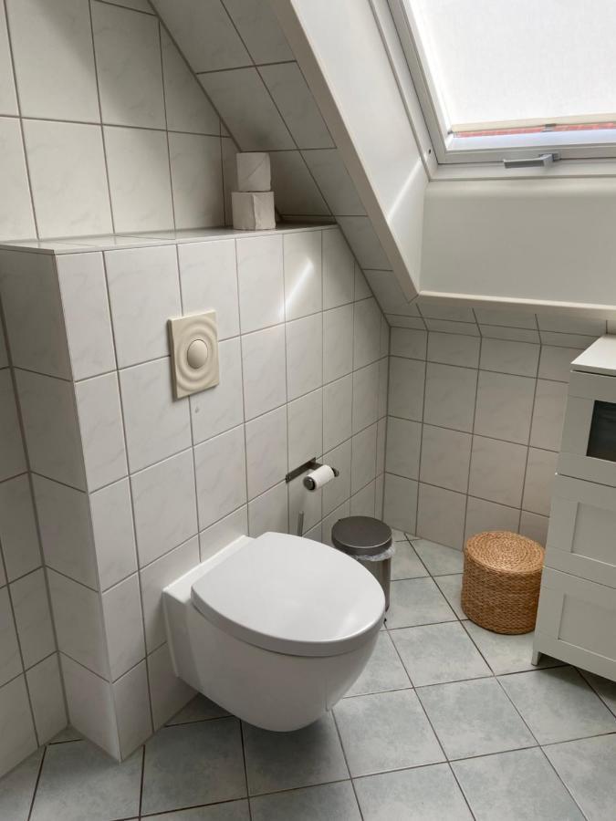 Appartement Birnbom Warnemuende Rostock