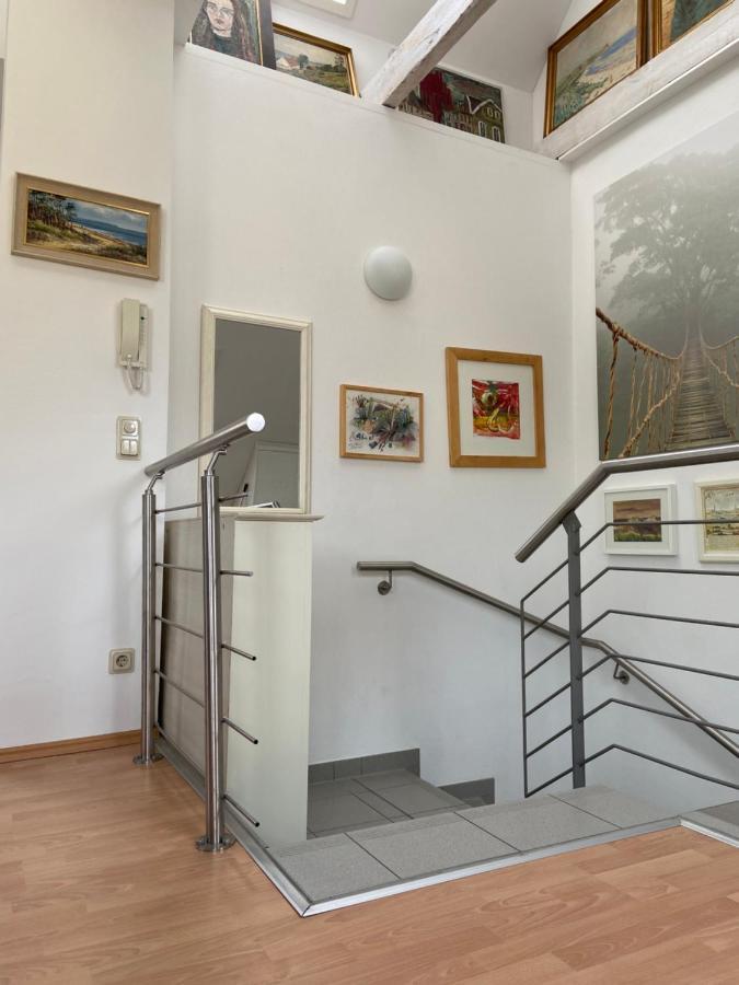 Apartment Birnbom Warnemuende
