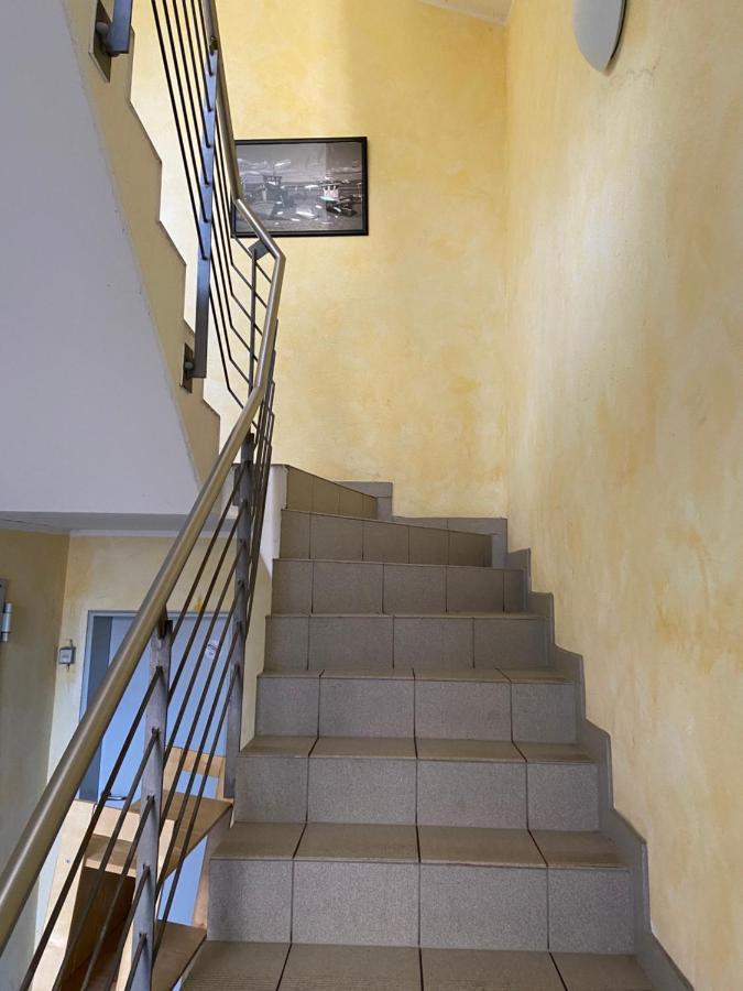 Apartment Birnbom Warnemuende